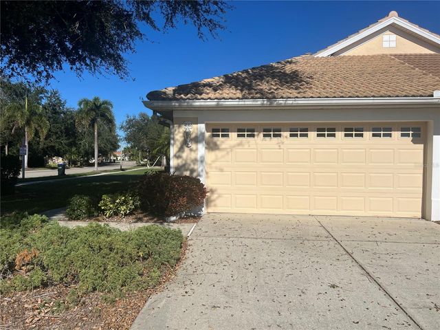 4665 WHISPERING OAKS DRIVE, North Port, FL 34287