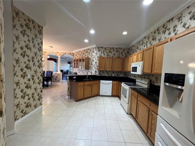 4665 WHISPERING OAKS DRIVE, North Port, FL 34287