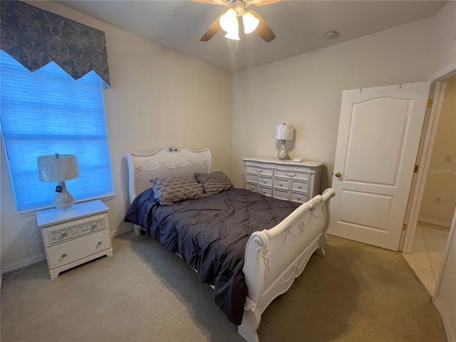 4665 WHISPERING OAKS DRIVE, North Port, FL 34287