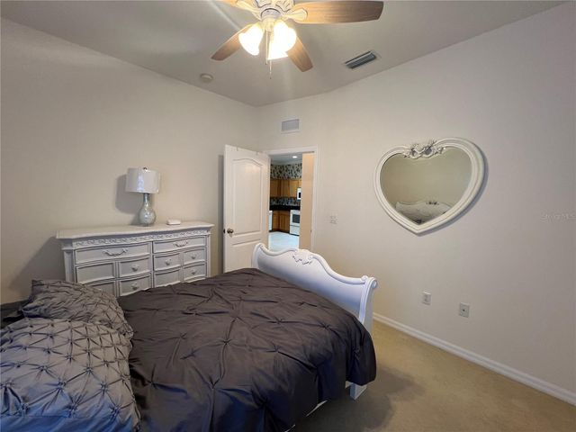 4665 WHISPERING OAKS DRIVE, North Port, FL 34287