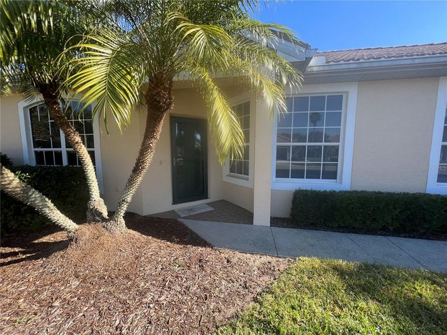 4665 WHISPERING OAKS DRIVE, North Port, FL 34287