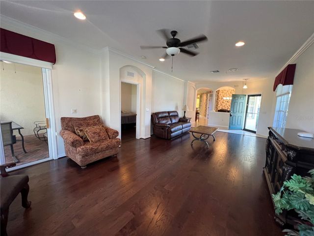 4665 WHISPERING OAKS DRIVE, North Port, FL 34287