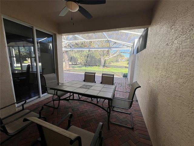 4665 WHISPERING OAKS DRIVE, North Port, FL 34287