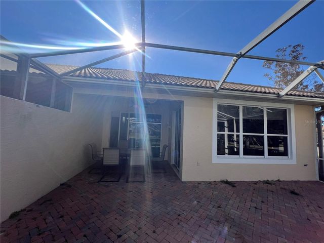 4665 WHISPERING OAKS DRIVE, North Port, FL 34287