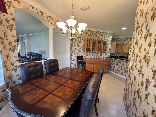 4665 WHISPERING OAKS DRIVE, North Port, FL 34287