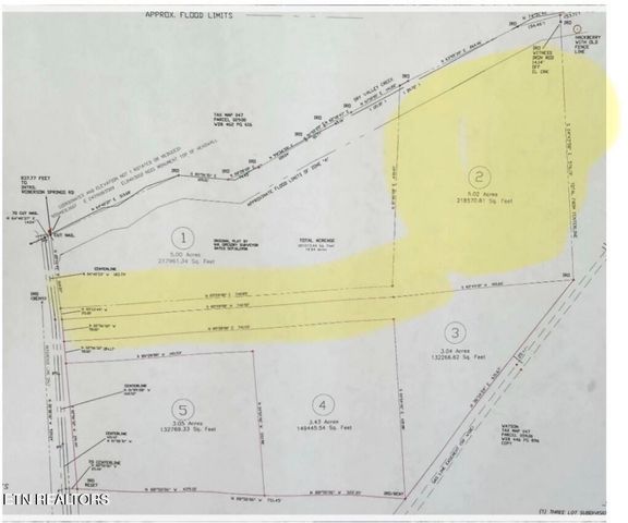 7944 Dry Valley Rd, Loudon, TN 37774