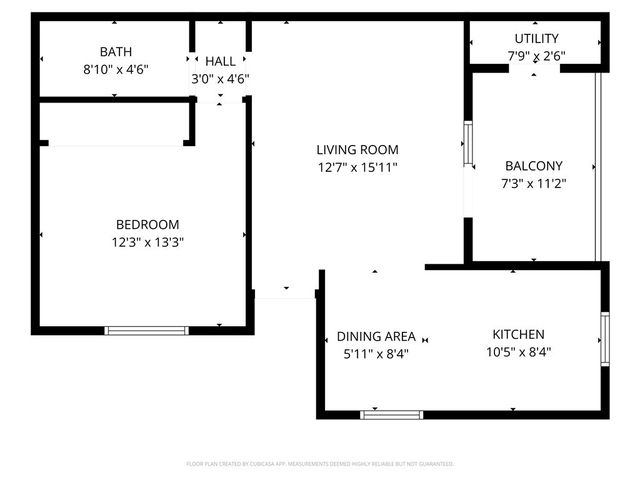 1280 Mohave Drive 4, Bullhead City, AZ 86442