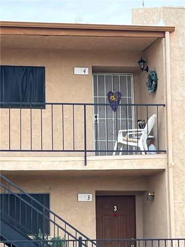 1280 Mohave Drive 4, Bullhead City, AZ 86442