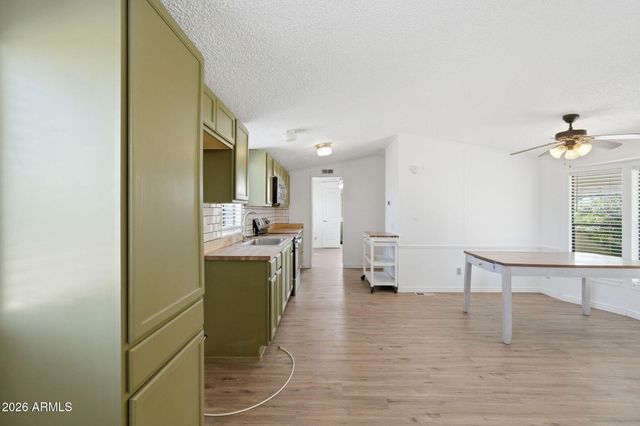 24215 E Logan Boulevard, Florence, AZ 85132