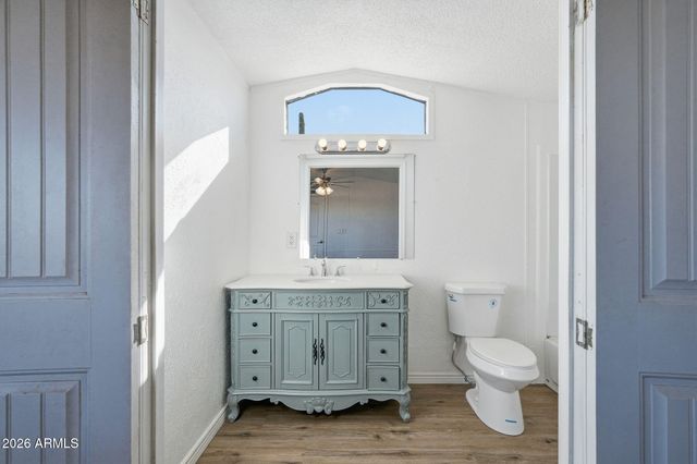 24215 E Logan Boulevard, Florence, AZ 85132