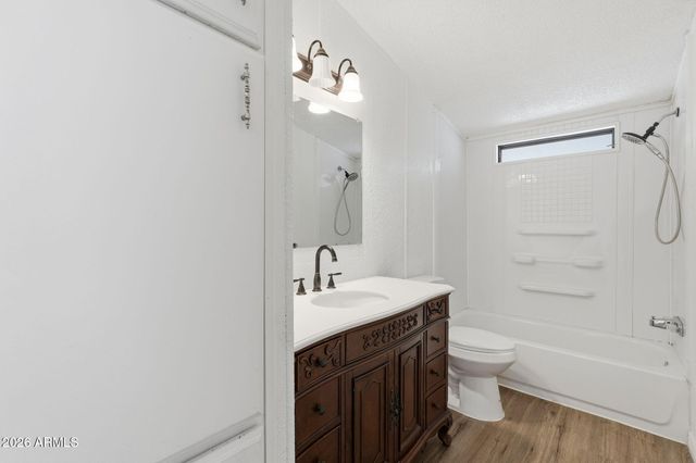 24215 E Logan Boulevard, Florence, AZ 85132