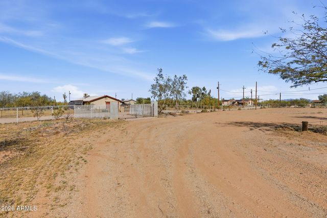 24215 E Logan Boulevard, Florence, AZ 85132