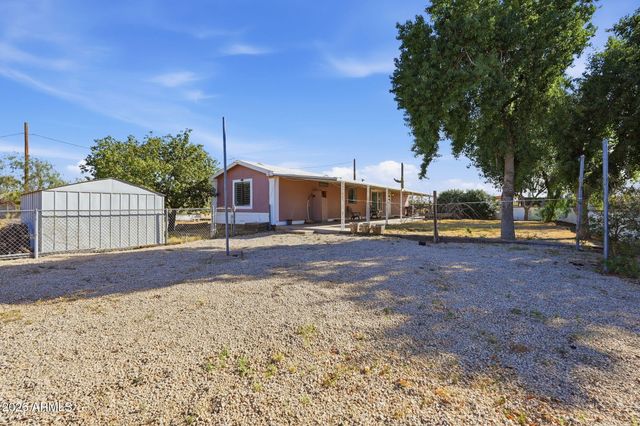 24215 E Logan Boulevard, Florence, AZ 85132