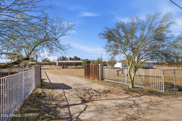 24215 E Logan Boulevard, Florence, AZ 85132