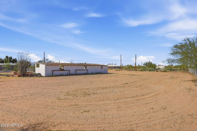24215 E Logan Boulevard, Florence, AZ 85132