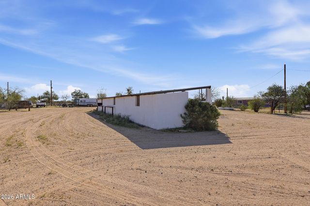 24215 E Logan Boulevard, Florence, AZ 85132