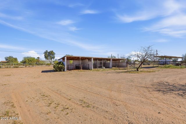 24215 E Logan Boulevard, Florence, AZ 85132