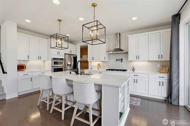 1250 SE 19th Street, North Bend, WA 98045