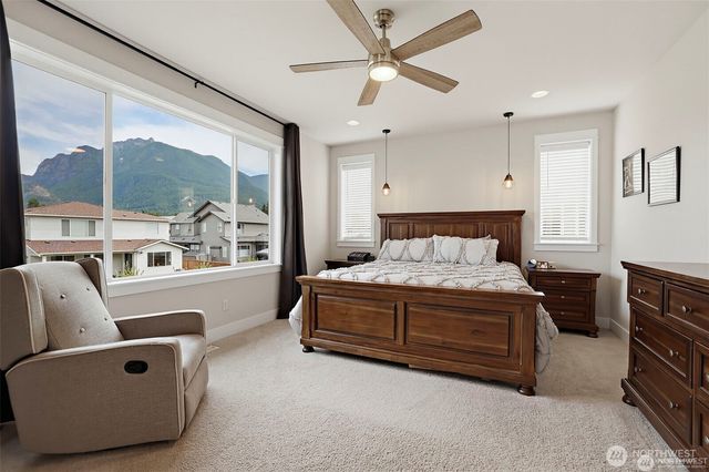 1250 SE 19th Street, North Bend, WA 98045