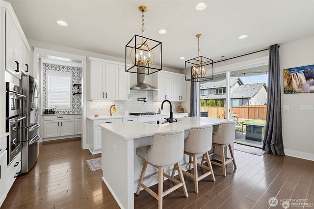 1250 SE 19th Street, North Bend, WA 98045