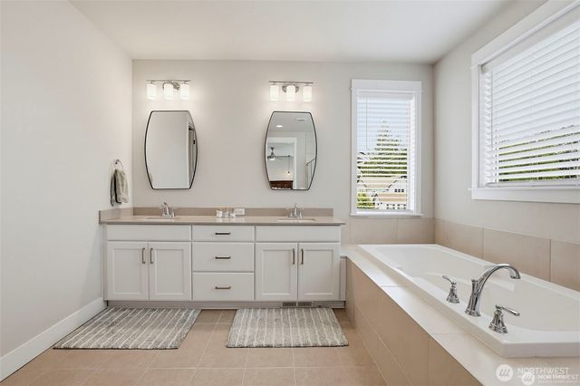 1250 SE 19th Street, North Bend, WA 98045
