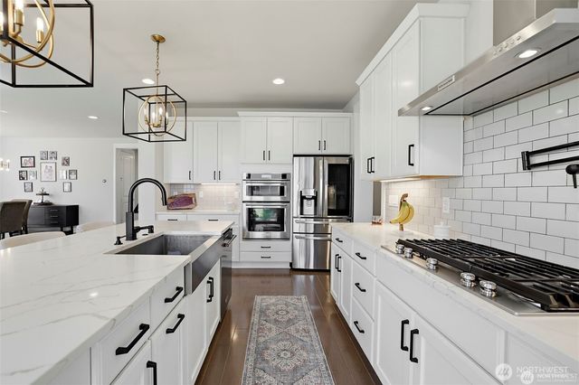 1250 SE 19th Street, North Bend, WA 98045