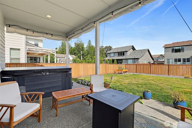 1250 SE 19th Street, North Bend, WA 98045
