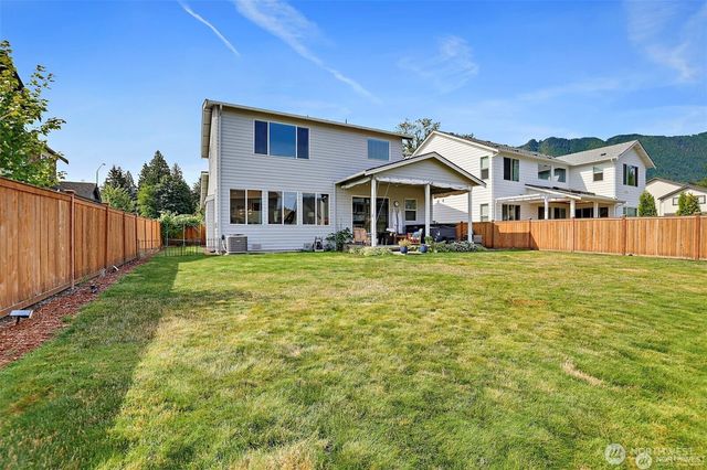 1250 SE 19th Street, North Bend, WA 98045