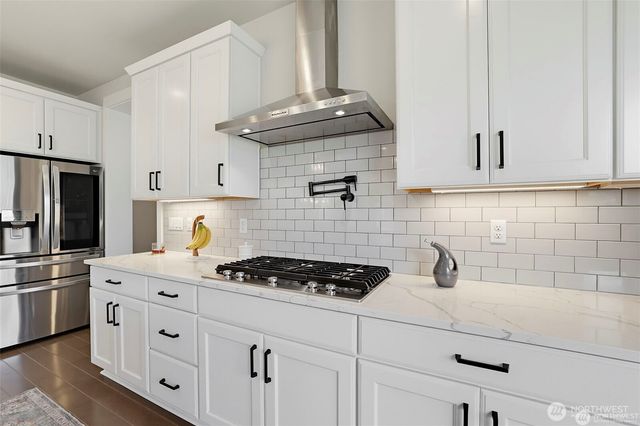 1250 SE 19th Street, North Bend, WA 98045