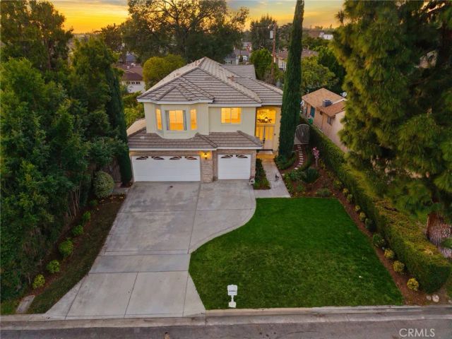 315 San Antonio, Arcadia, CA 91007