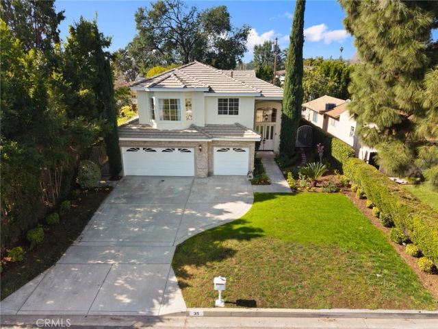 315 San Antonio, Arcadia, CA 91007