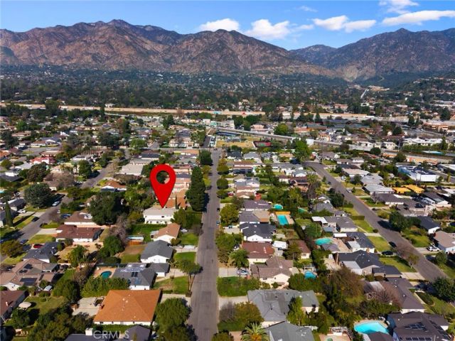 315 San Antonio, Arcadia, CA 91007
