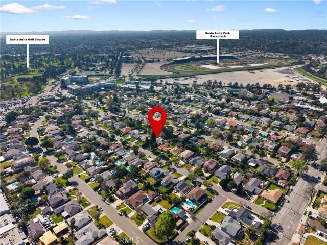 315 San Antonio, Arcadia, CA 91007