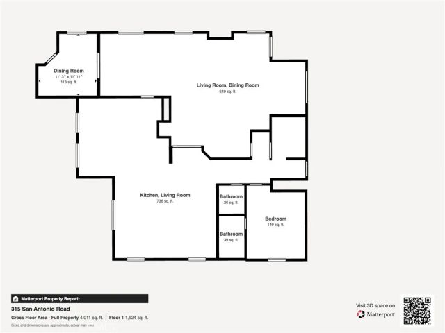 315 San Antonio, Arcadia, CA 91007