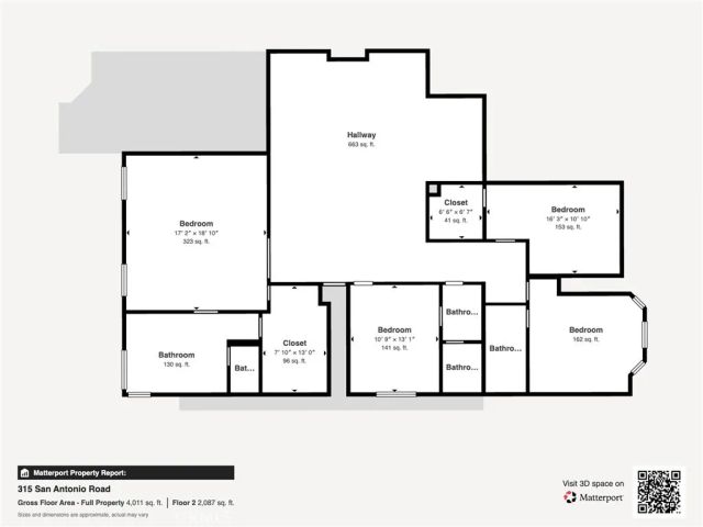 315 San Antonio, Arcadia, CA 91007