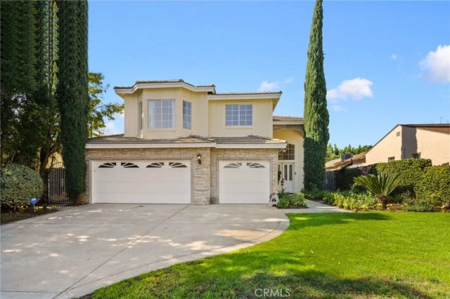 315 San Antonio, Arcadia, CA 91007