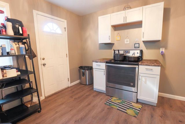 5728 N 57th STREET, Milwaukee, WI 53218