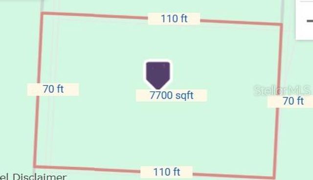0 BOUNTY STREET, New Port Richey, FL 34654