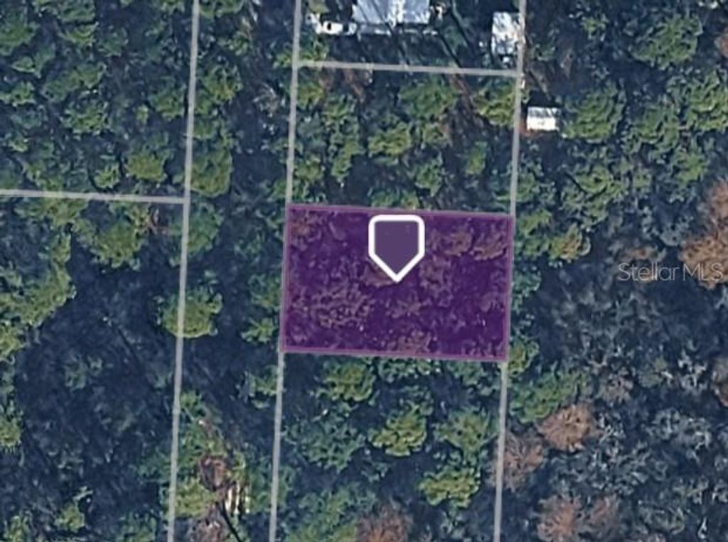 0 BOUNTY STREET, New Port Richey, FL 34654