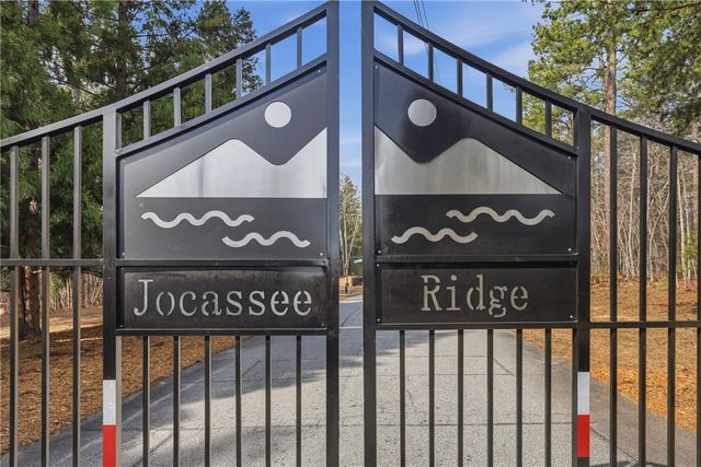 S-28 Tamassee Ridge Way, Salem, SC 29676