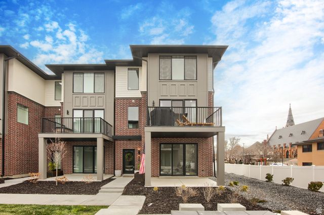 536 E 2360 S, Ogden, UT 84401