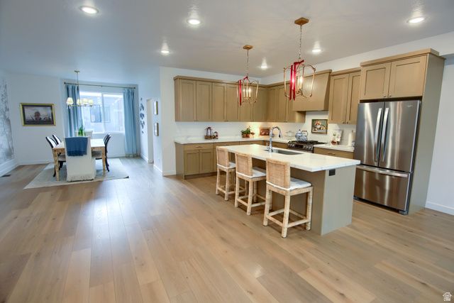 536 E 2360 S, Ogden, UT 84401