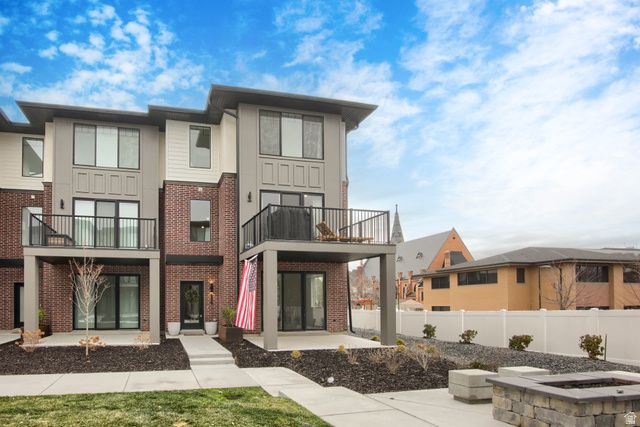 536 E 2360 S, Ogden, UT 84401