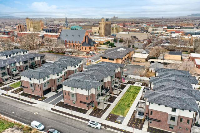 536 E 2360 S, Ogden, UT 84401