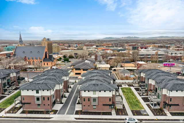 536 E 2360 S, Ogden, UT 84401