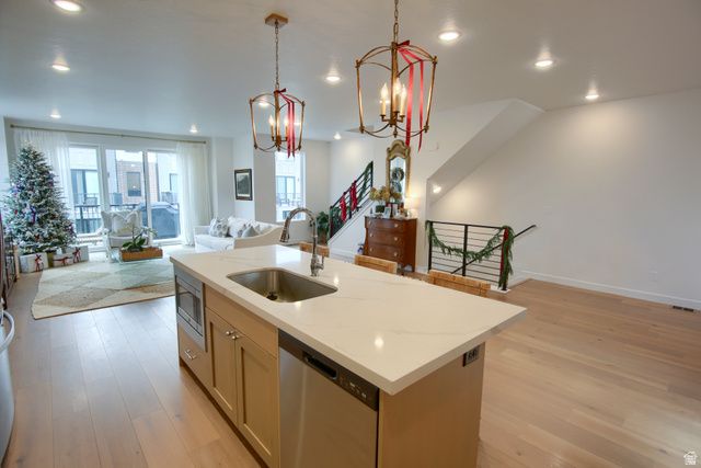 536 E 2360 S, Ogden, UT 84401