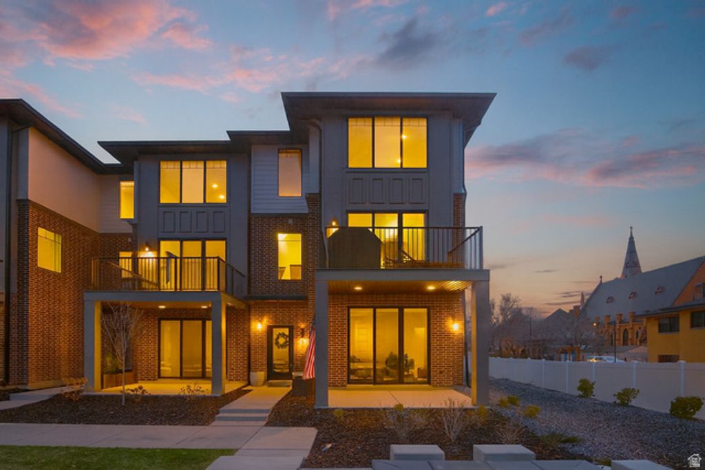 536 E 2360 S, Ogden, UT 84401