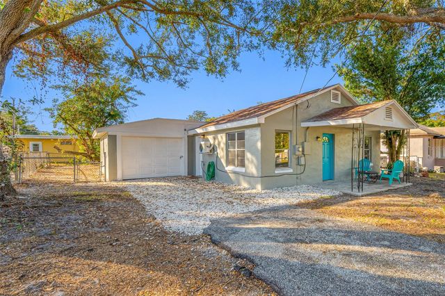 1918 MACOMBER AVENUE, Clearwater, FL 33755