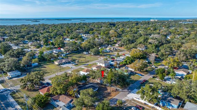1918 MACOMBER AVENUE, Clearwater, FL 33755