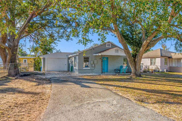 1918 MACOMBER AVENUE, Clearwater, FL 33755